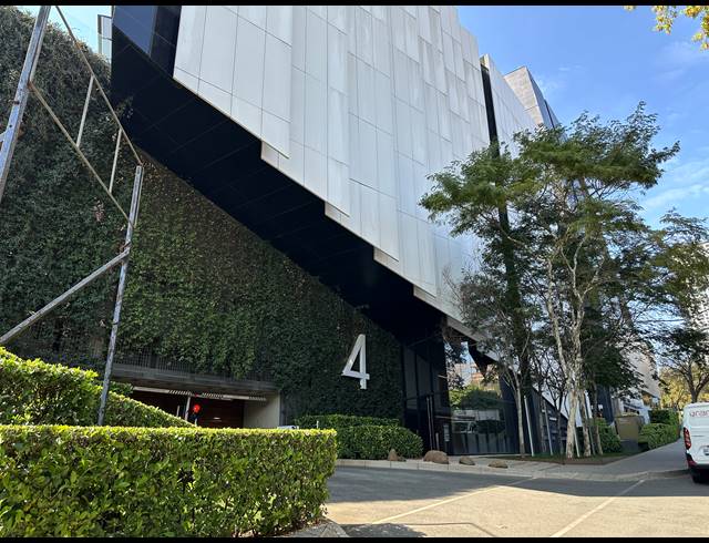560M² OFFICE TO LET IN SANDTON CENTRAL